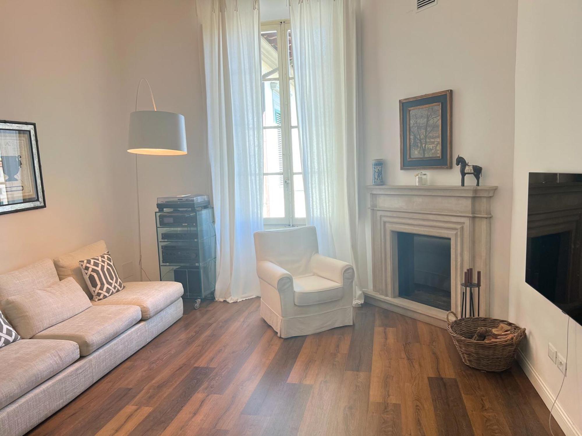 Santa Rosa Florence Apartments 3 Bedrooms - Private Parking Extérieur photo
