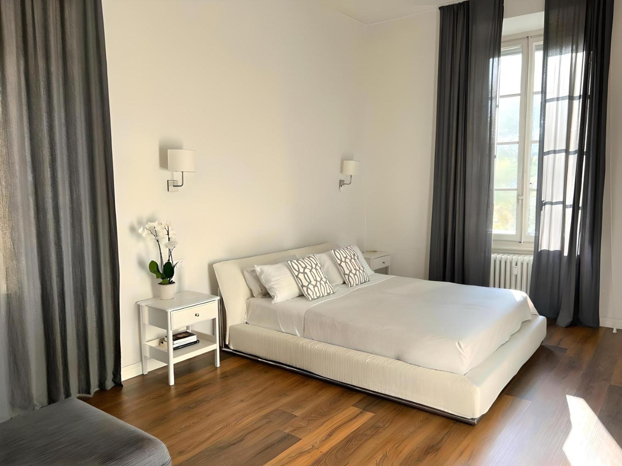 Santa Rosa Florence Apartments 3 Bedrooms - Private Parking Extérieur photo