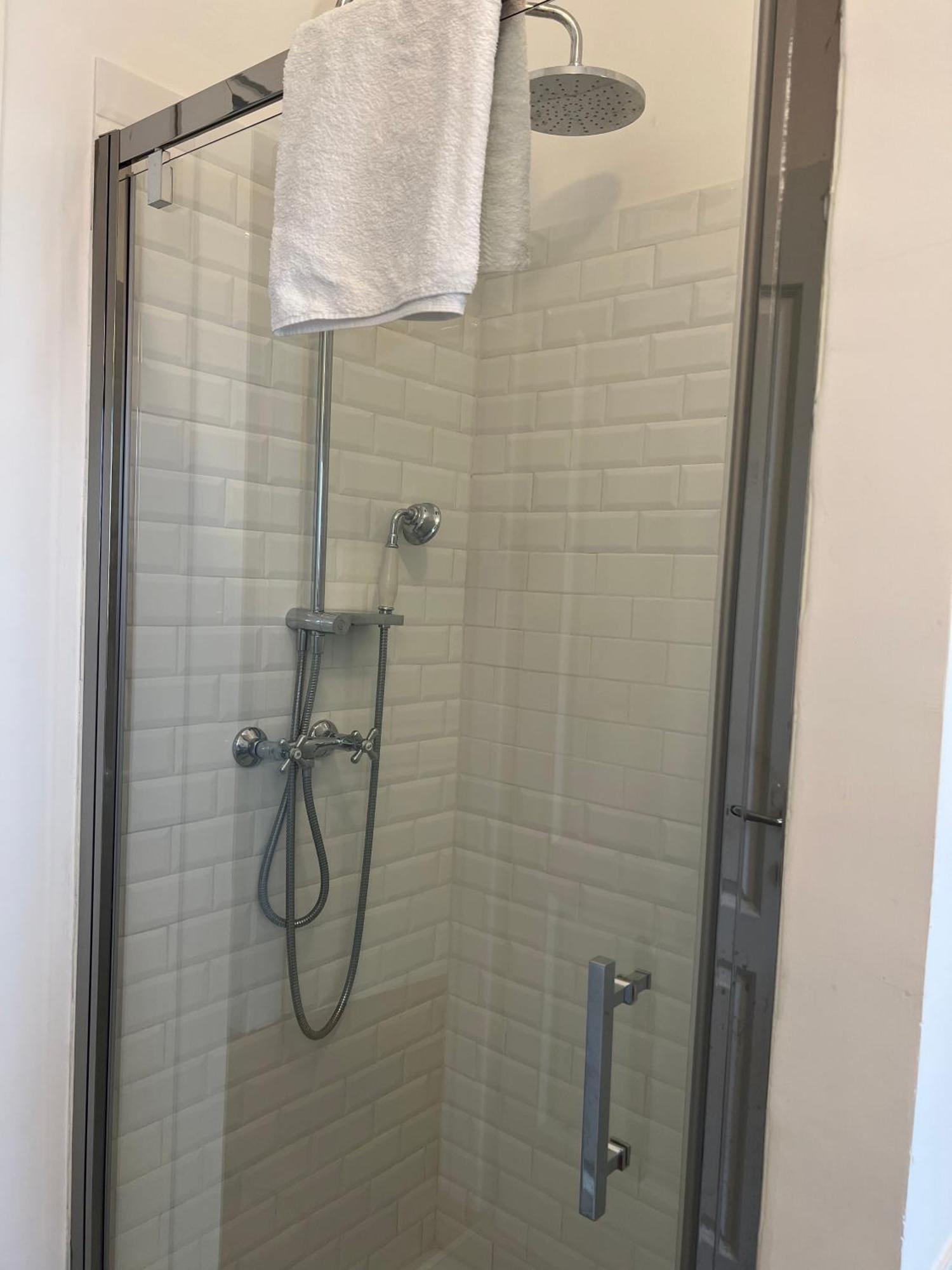 Santa Rosa Florence Apartments 3 Bedrooms - Private Parking Extérieur photo