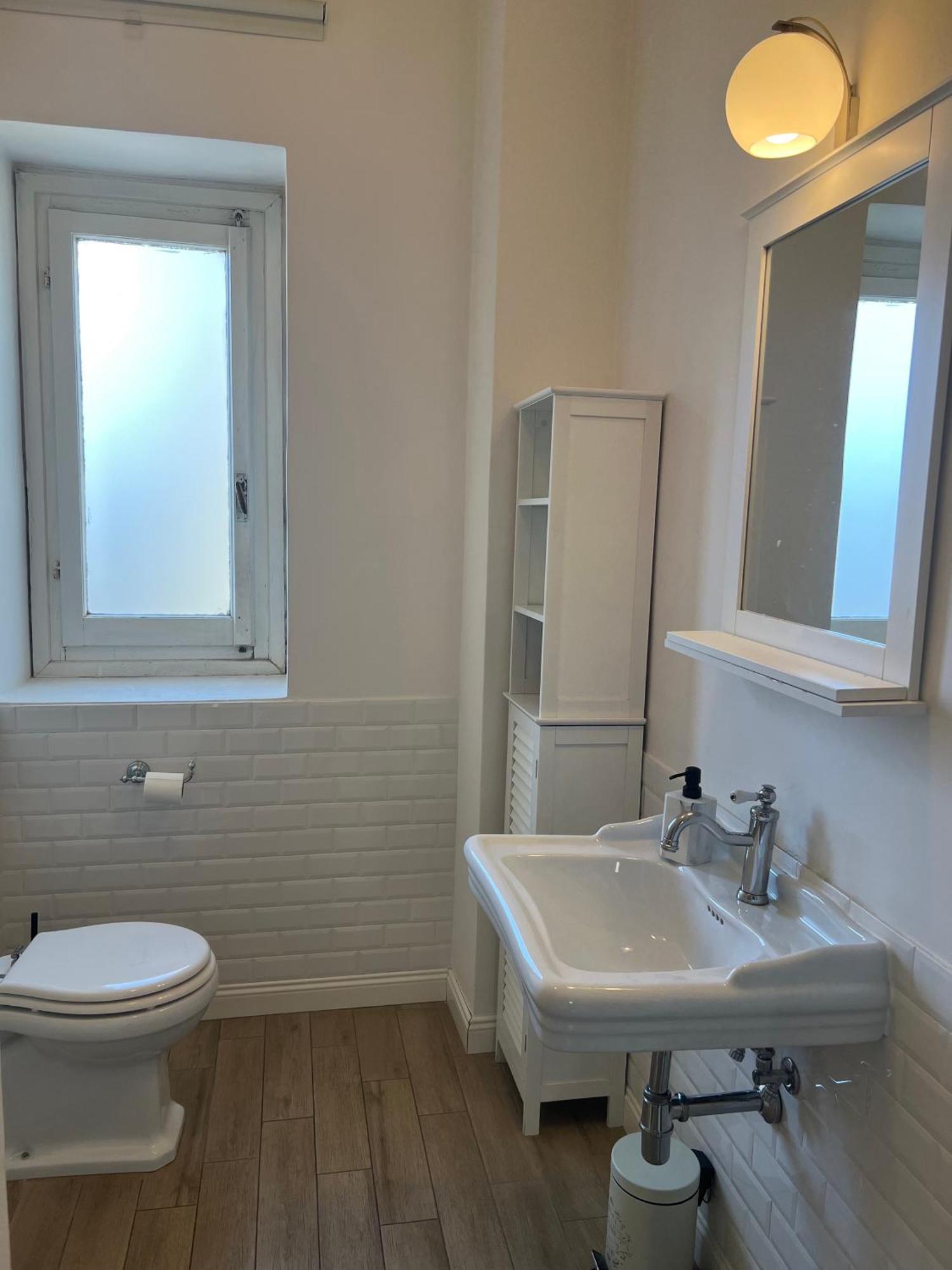Santa Rosa Florence Apartments 3 Bedrooms - Private Parking Extérieur photo