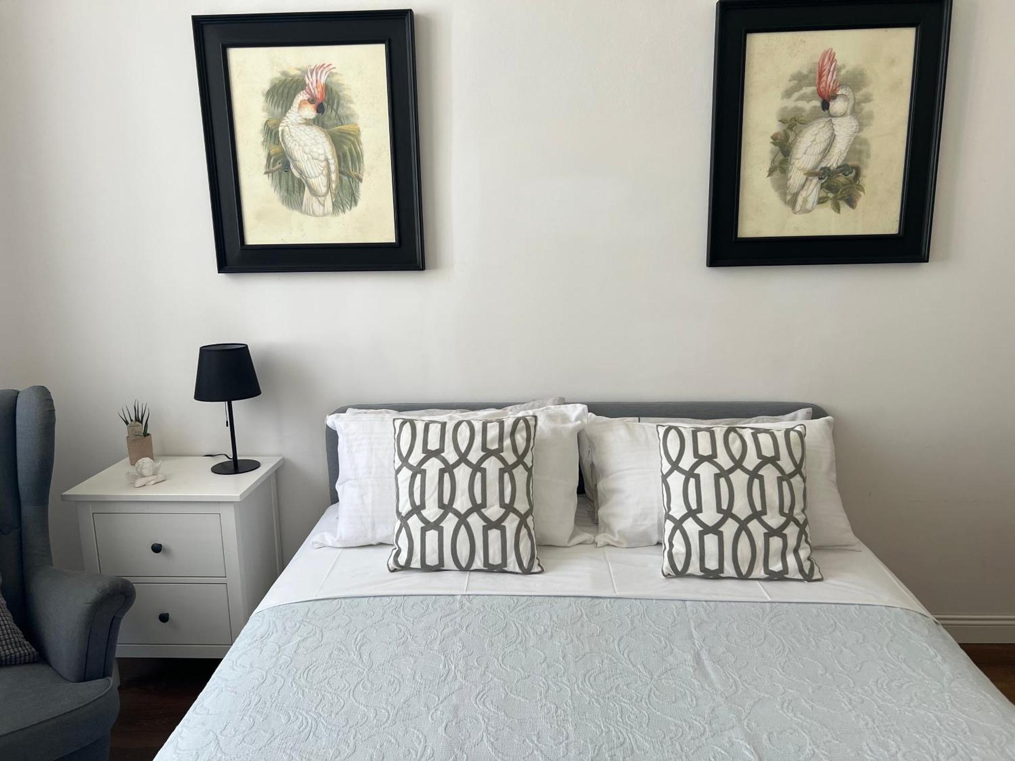 Santa Rosa Florence Apartments 3 Bedrooms - Private Parking Extérieur photo