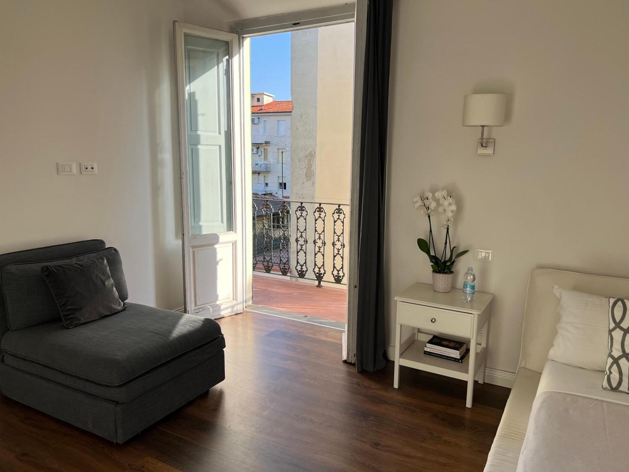 Santa Rosa Florence Apartments 3 Bedrooms - Private Parking Extérieur photo