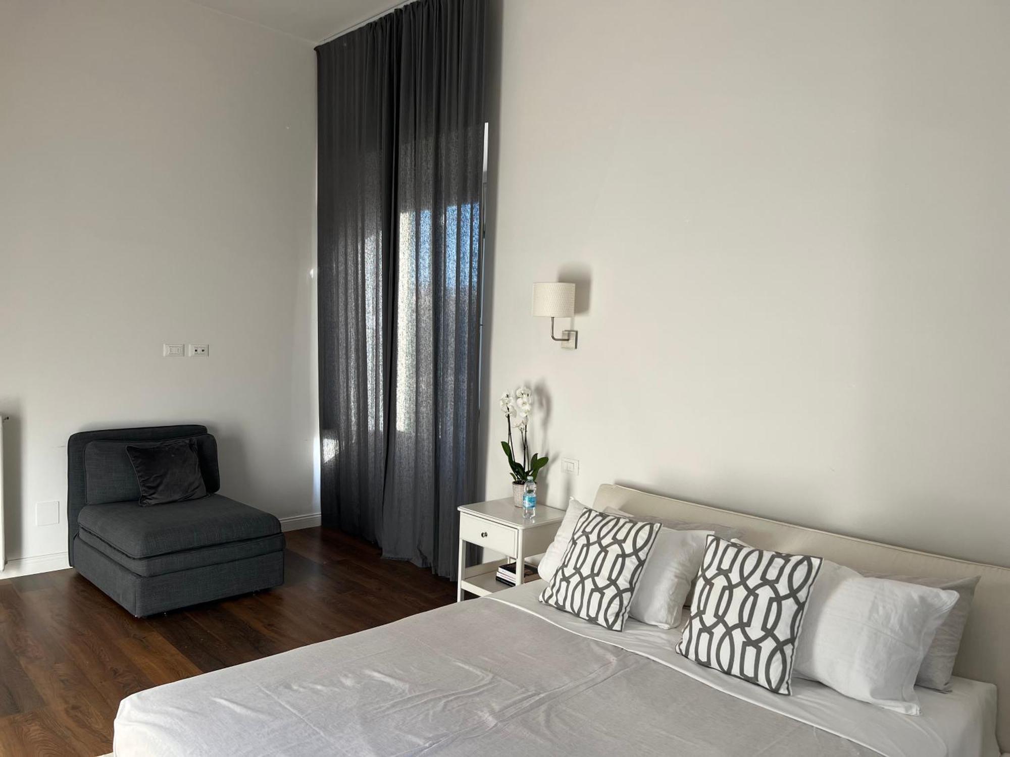Santa Rosa Florence Apartments 3 Bedrooms - Private Parking Extérieur photo