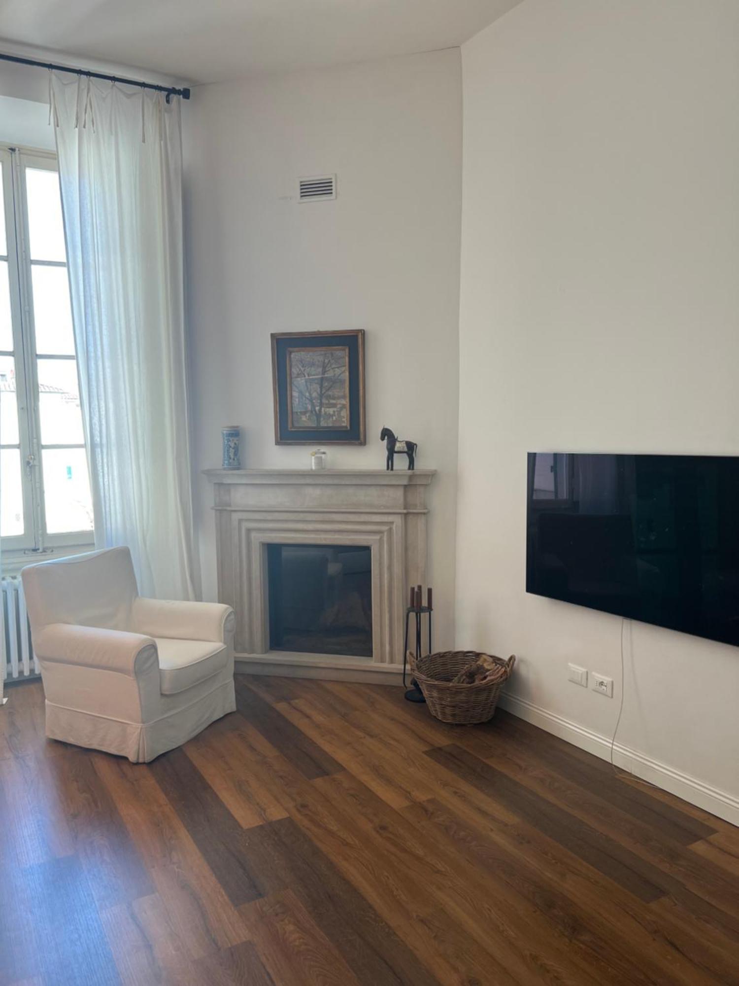 Santa Rosa Florence Apartments 3 Bedrooms - Private Parking Extérieur photo
