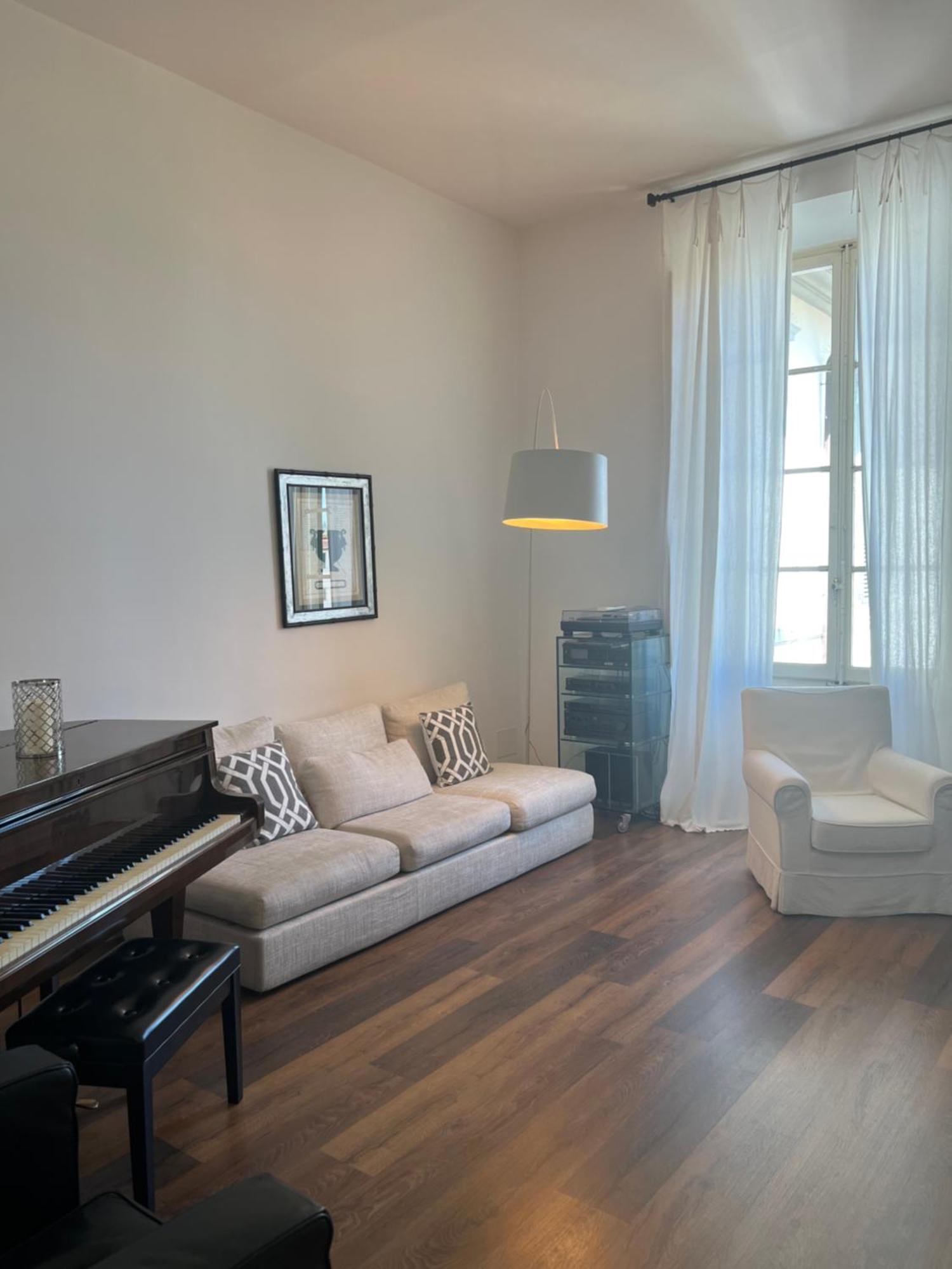 Santa Rosa Florence Apartments 3 Bedrooms - Private Parking Extérieur photo