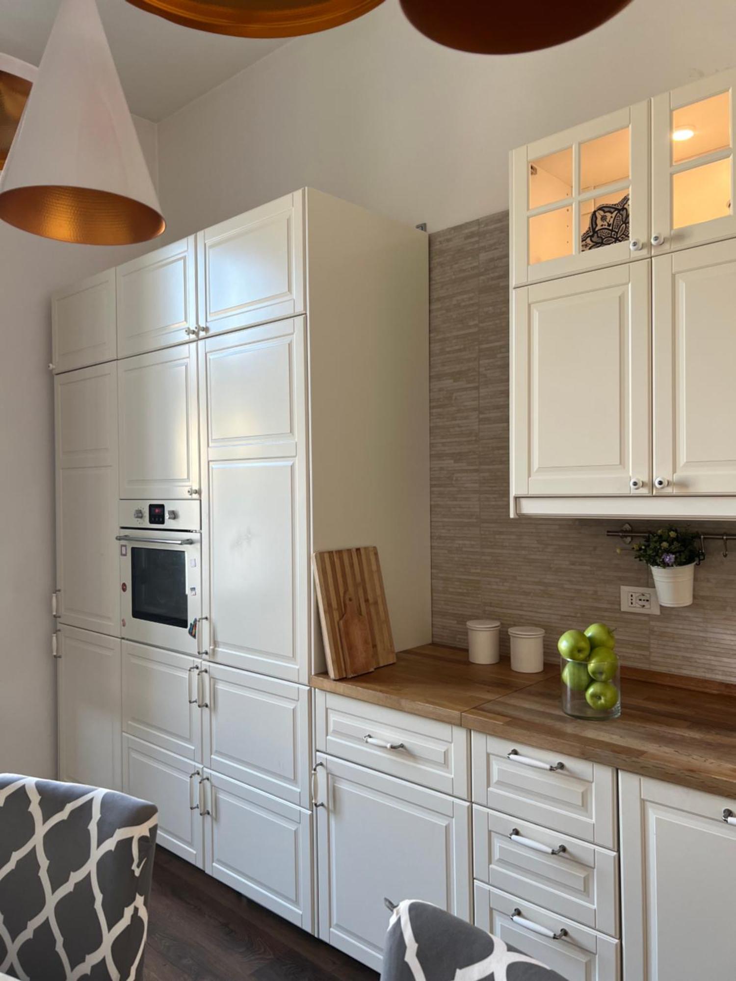 Santa Rosa Florence Apartments 3 Bedrooms - Private Parking Extérieur photo