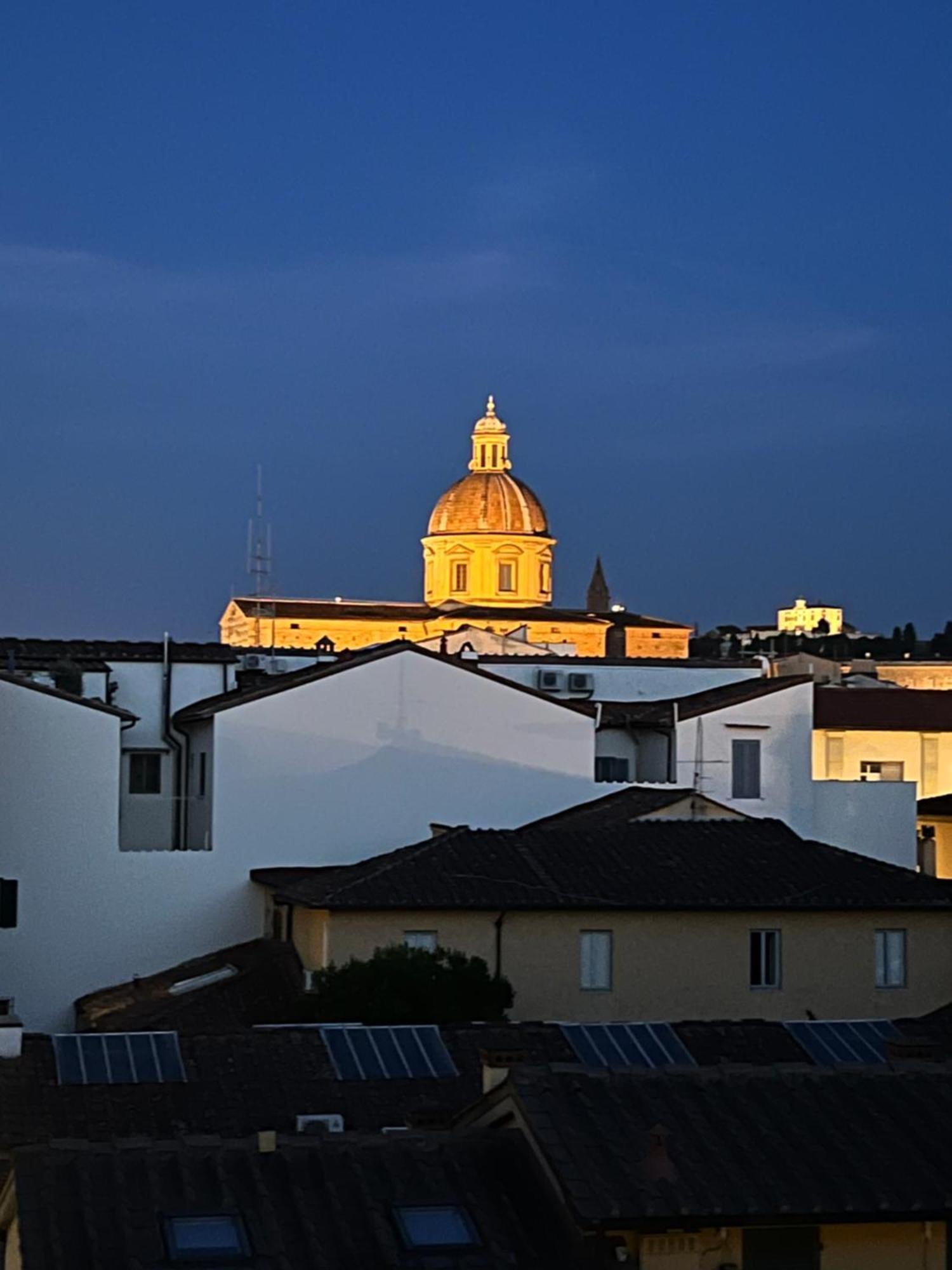 Santa Rosa Florence Apartments 3 Bedrooms - Private Parking Extérieur photo