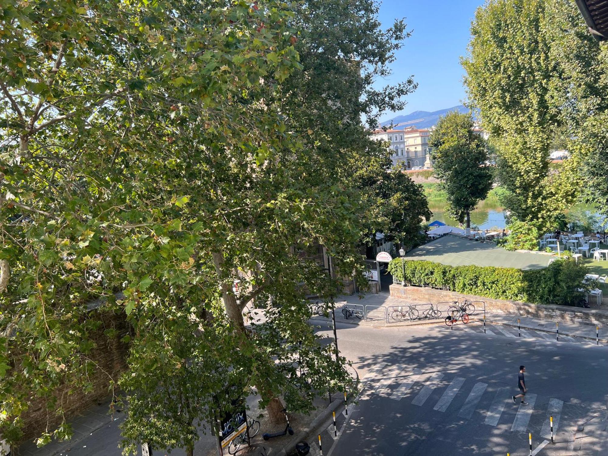 Santa Rosa Florence Apartments 3 Bedrooms - Private Parking Extérieur photo