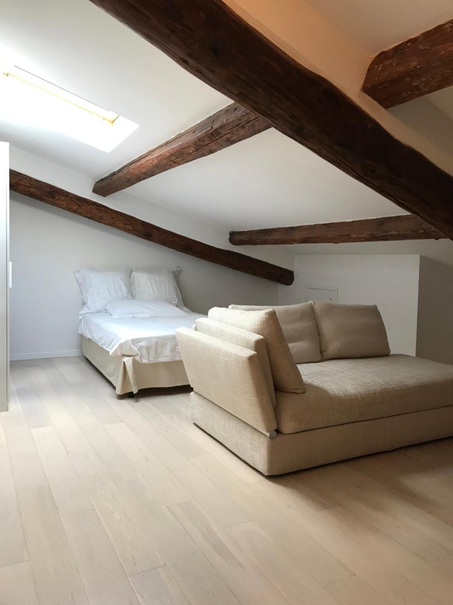 Santa Rosa Florence Apartments 3 Bedrooms - Private Parking Extérieur photo