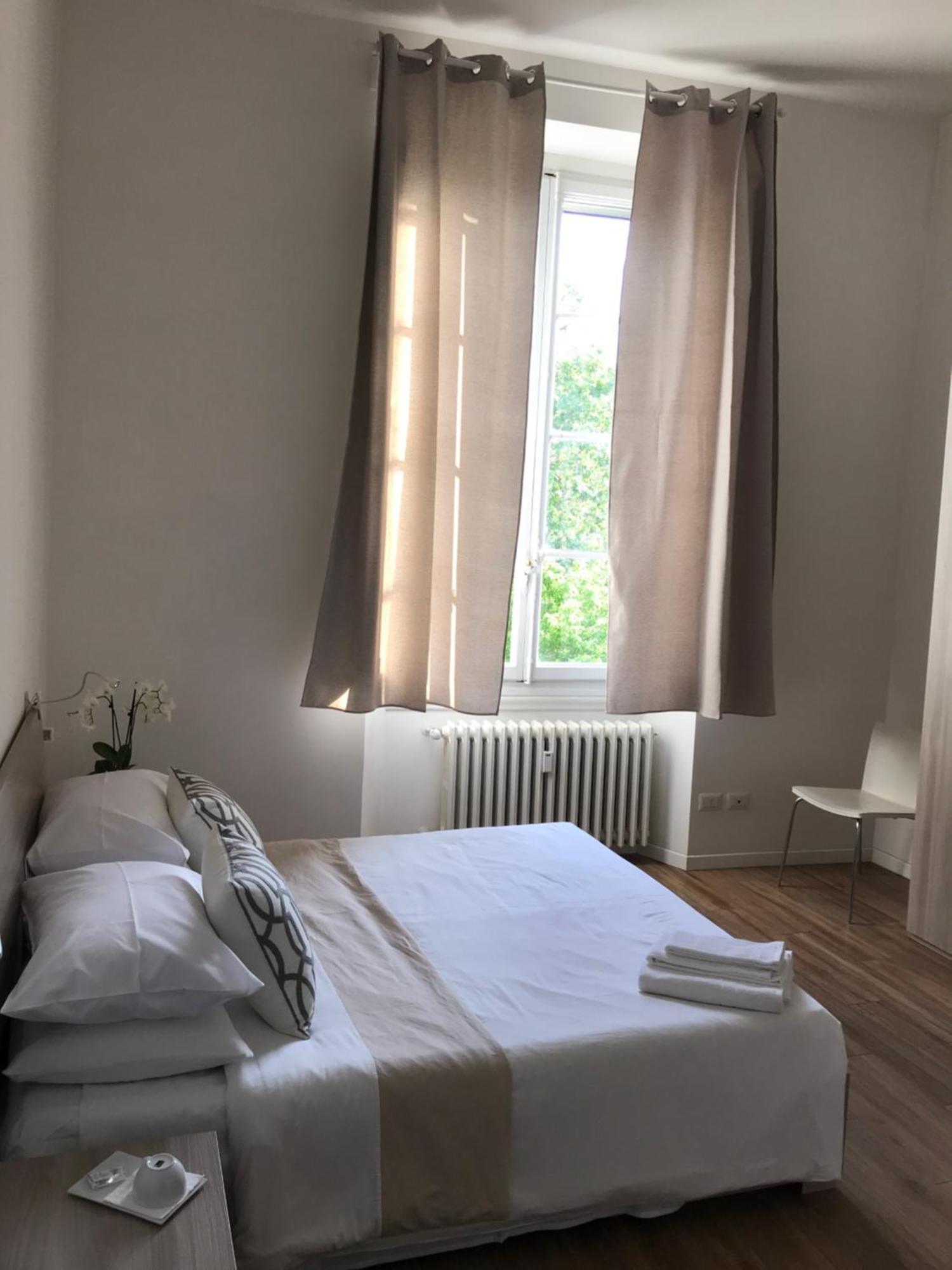 Santa Rosa Florence Apartments 3 Bedrooms - Private Parking Extérieur photo
