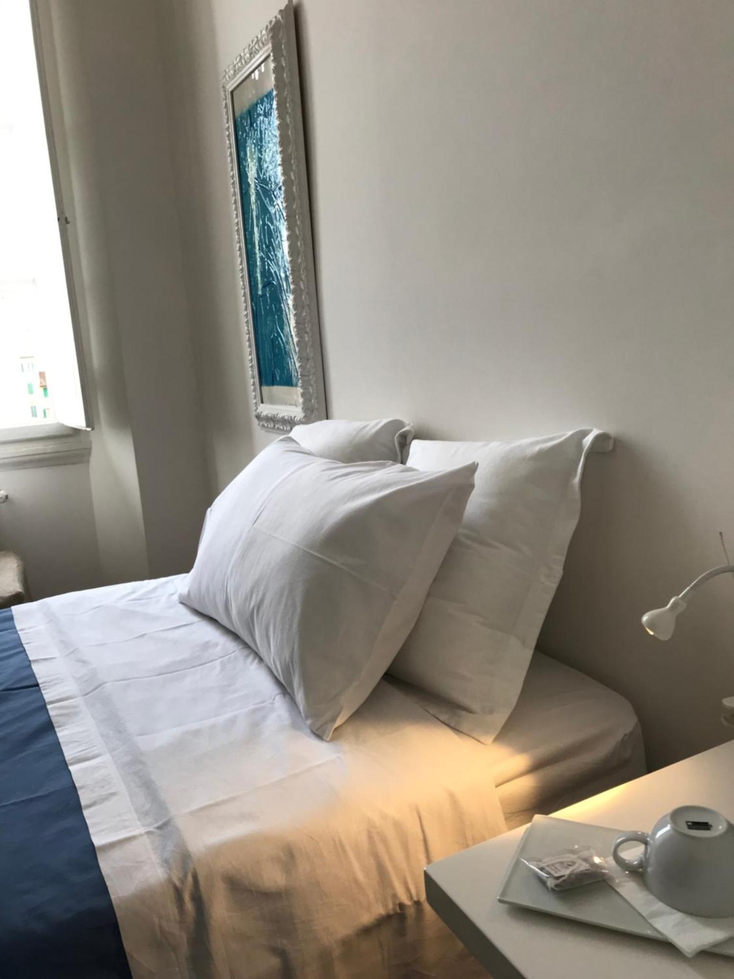 Santa Rosa Florence Apartments 3 Bedrooms - Private Parking Extérieur photo