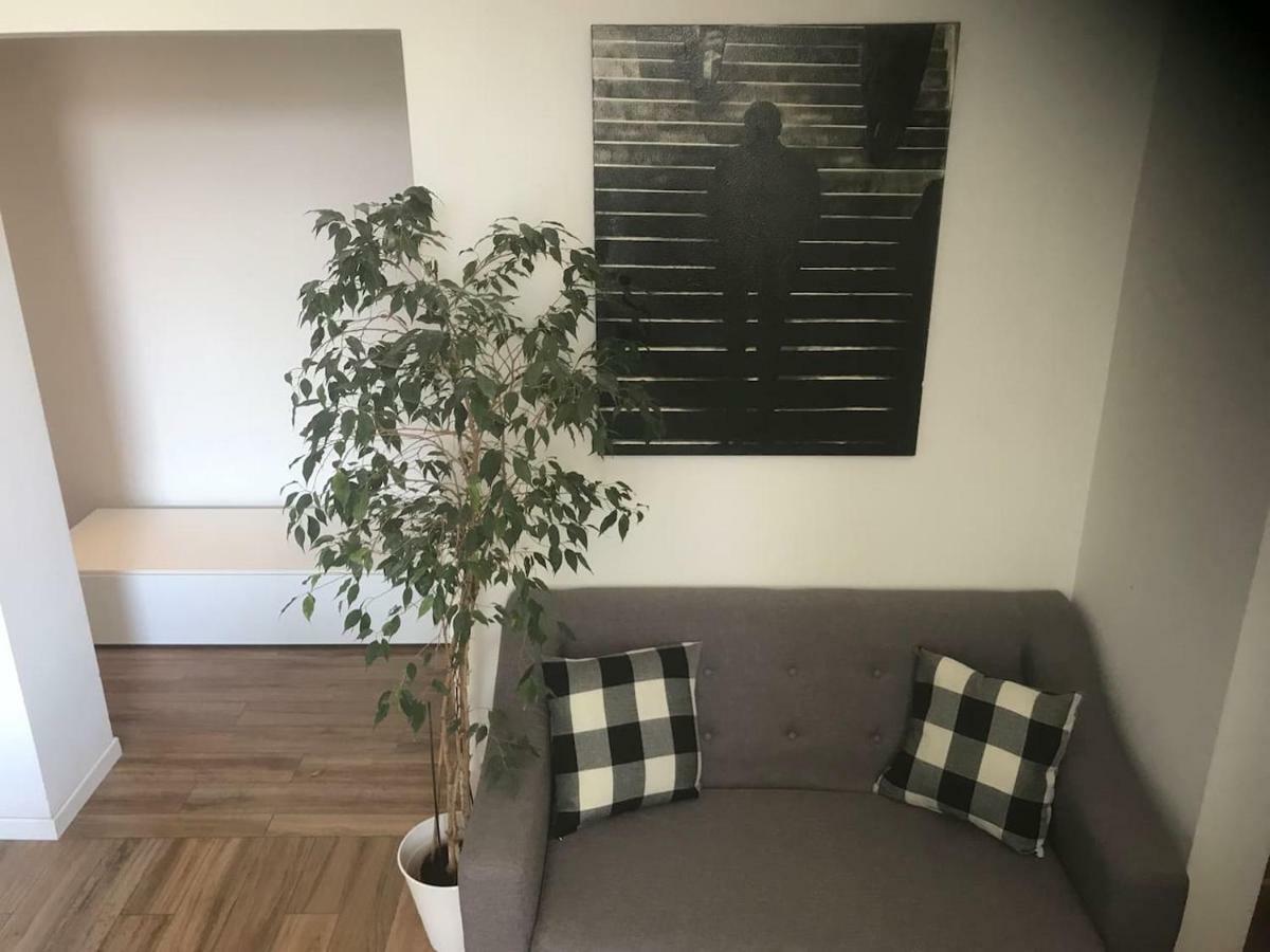 Santa Rosa Florence Apartments 3 Bedrooms - Private Parking Extérieur photo