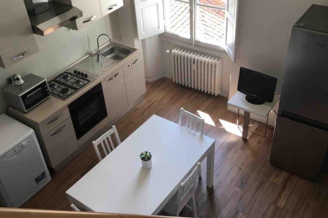 Santa Rosa Florence Apartments 3 Bedrooms - Private Parking Extérieur photo