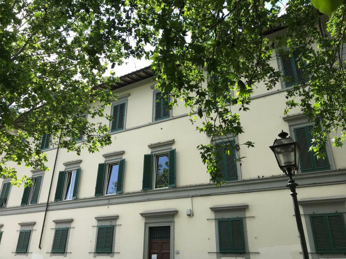 Santa Rosa Florence Apartments 3 Bedrooms - Private Parking Extérieur photo