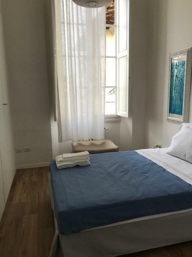 Santa Rosa Florence Apartments 3 Bedrooms - Private Parking Extérieur photo